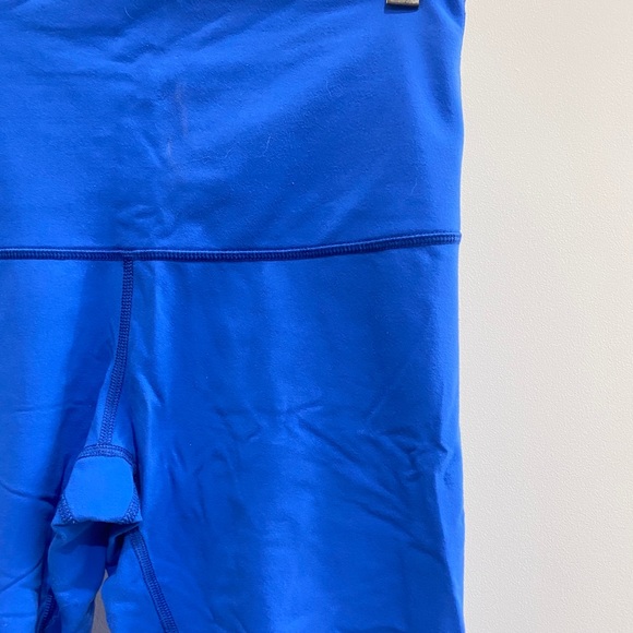 Lululemon wunder under crop leggings - Picture 4 of 4